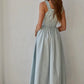 Dove Midi Dress