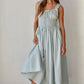 Dove Midi Dress