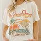 The Beach Boys in Concert Tee