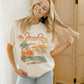 The Beach Boys in Concert Tee