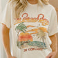 The Beach Boys in Concert Tee