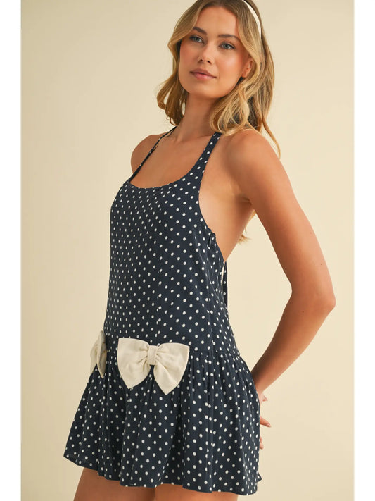 Seas The Day Romper