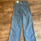 High Esteem Wide Leg Jeans