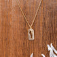 Key Necklace