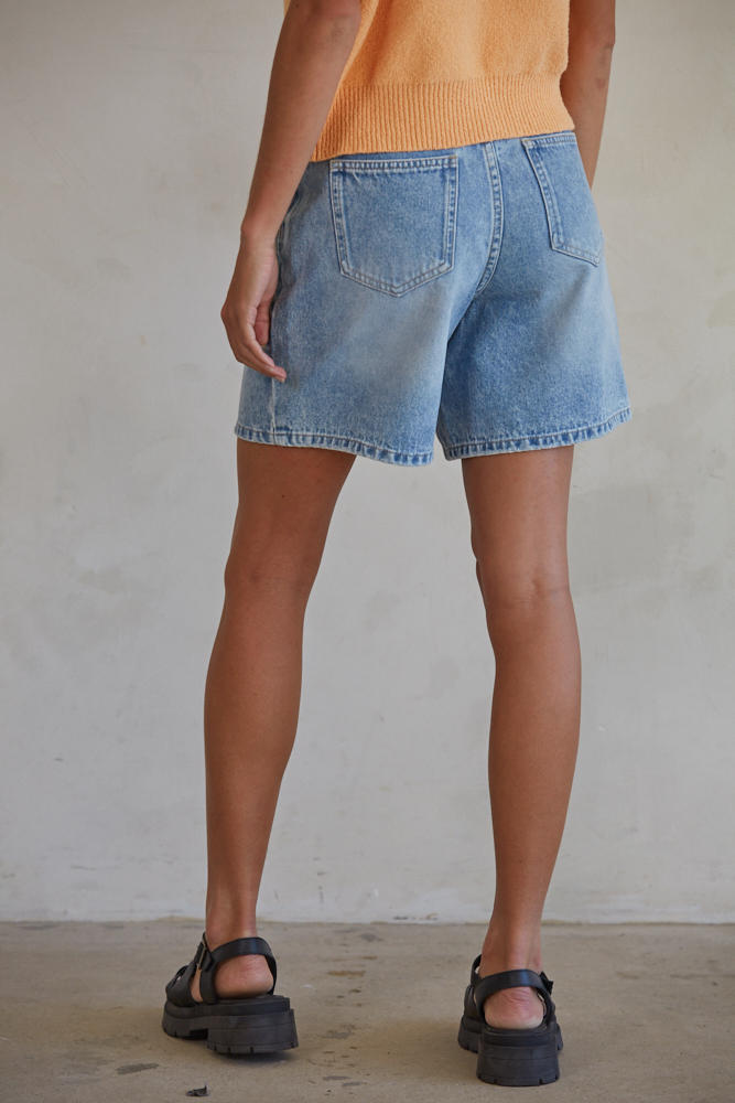 Lucky Shorts