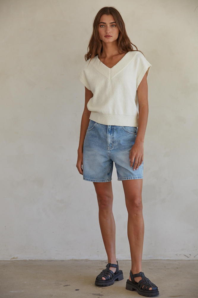 Lucky Shorts
