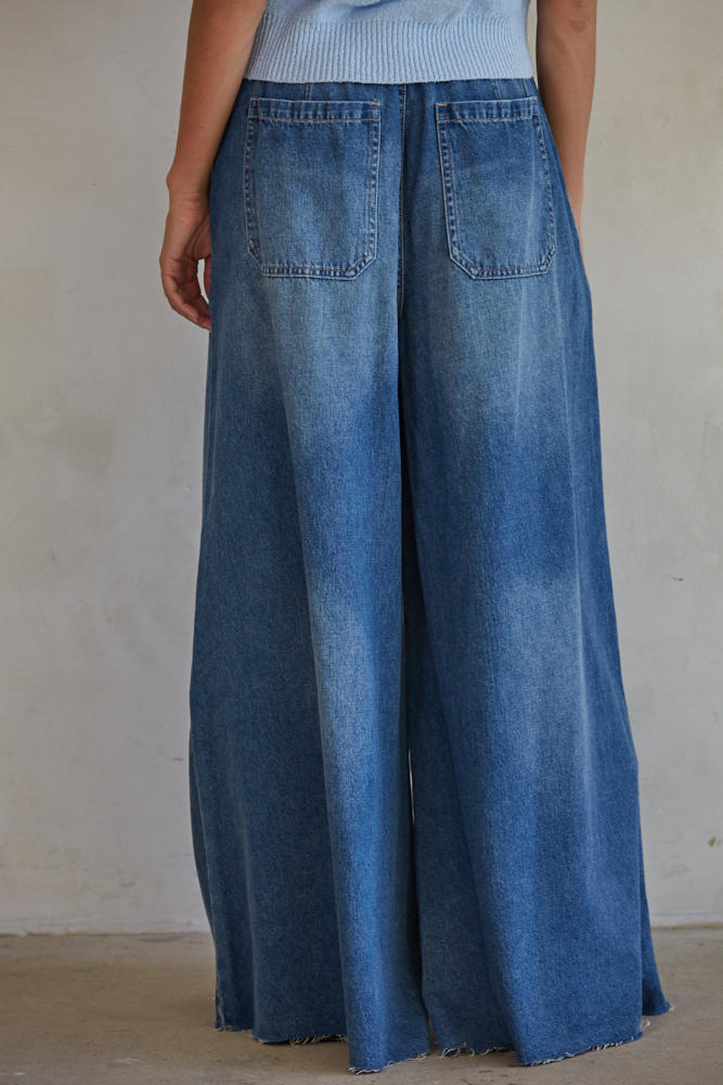 Bell Jar Jeans