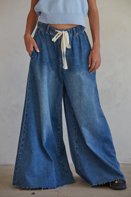 Bell Jar Jeans