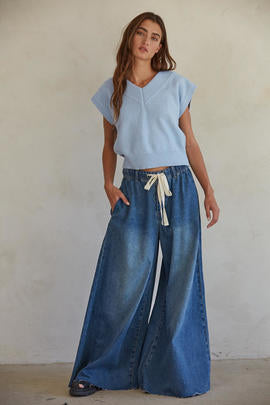 Bell Jar Jeans