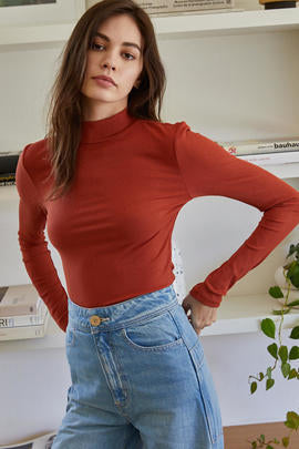 Every Layer Top (Red)