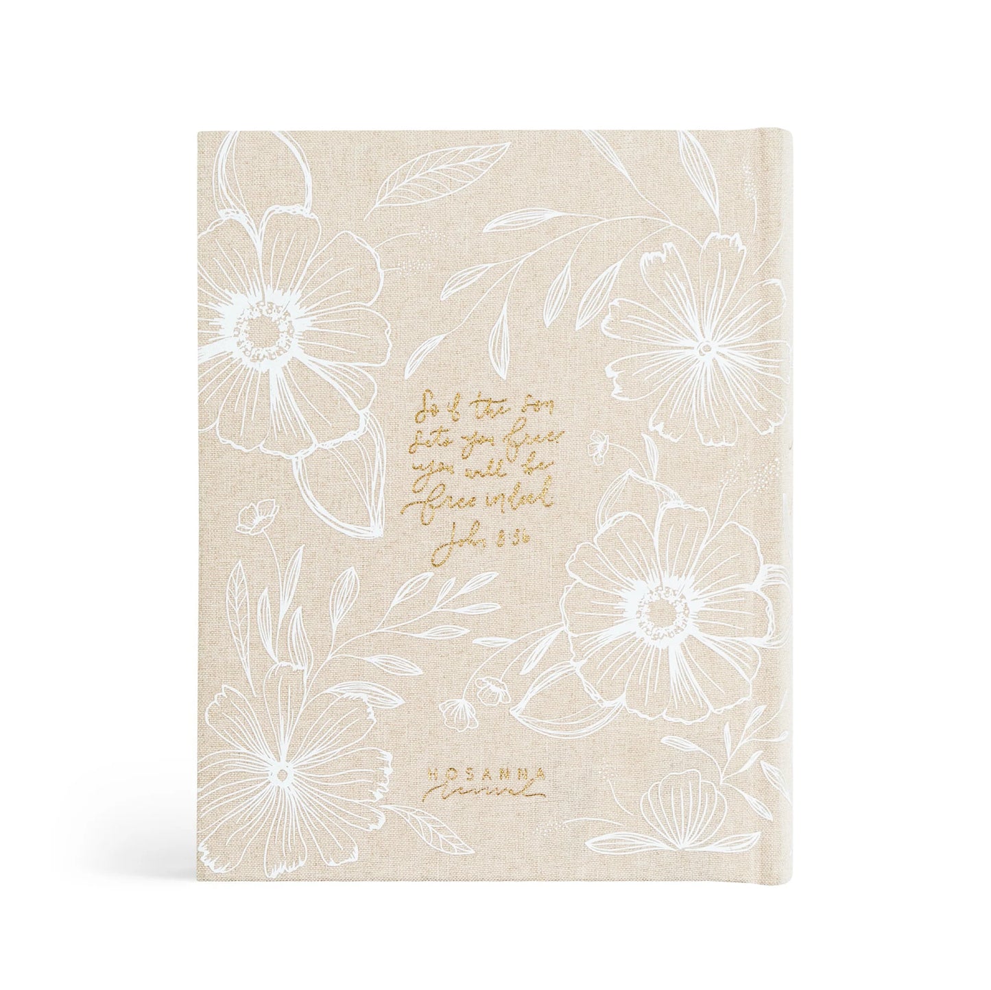 ESV Journaling Bible : Cordova Theme