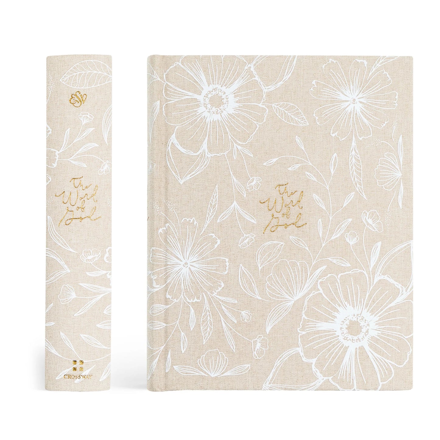 ESV Journaling Bible : Cordova Theme