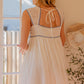 Santorini Mini Dress