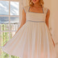 Santorini Mini Dress