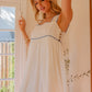 Santorini Mini Dress
