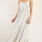 Simply Sweet Tiered Maxi Dress