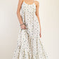 Simply Sweet Tiered Maxi Dress