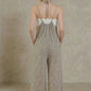 Sweet Things Romper (olive)