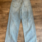 Skater Distressed Jeans