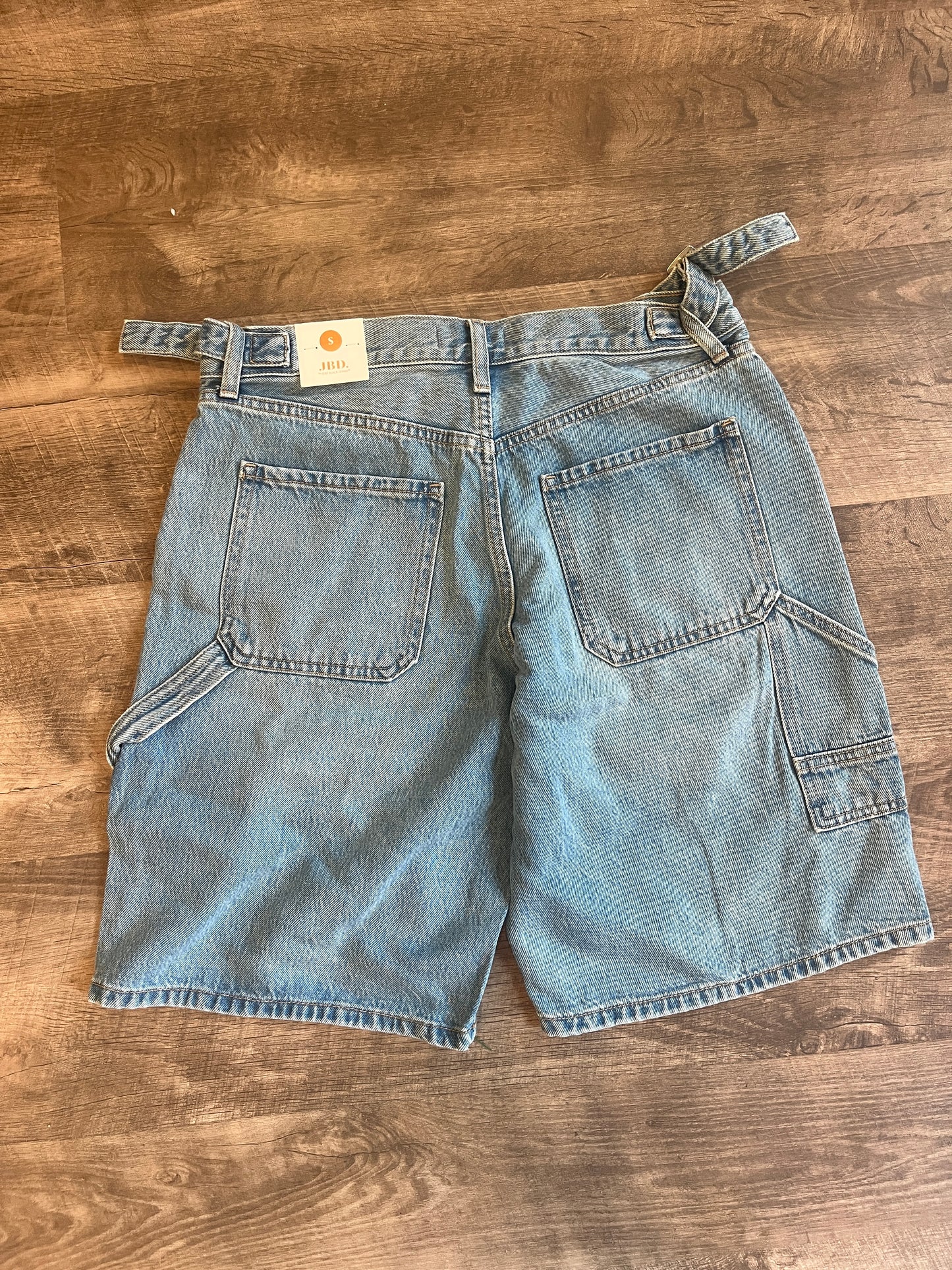 Ginny Jorts