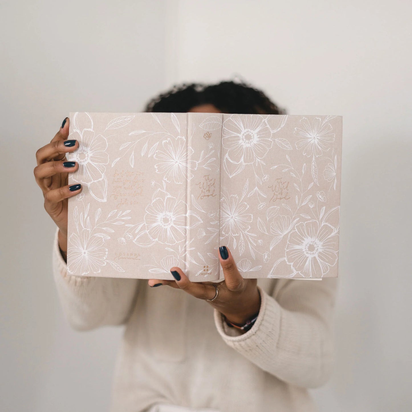 ESV Journaling Bible : Cordova Theme