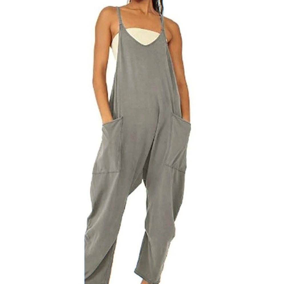 With Ease Jumpsuit