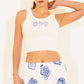 Seaside Woman Tank