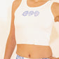 Seaside Woman Tank