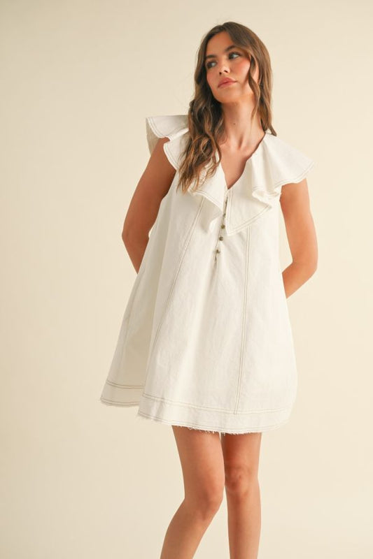 Just a Joy Mini-Dress