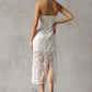 The Right Place Dress