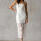 The Right Place Dress