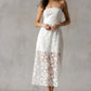 The Right Place Dress