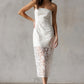 The Right Place Dress