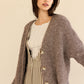 Plum Sweater