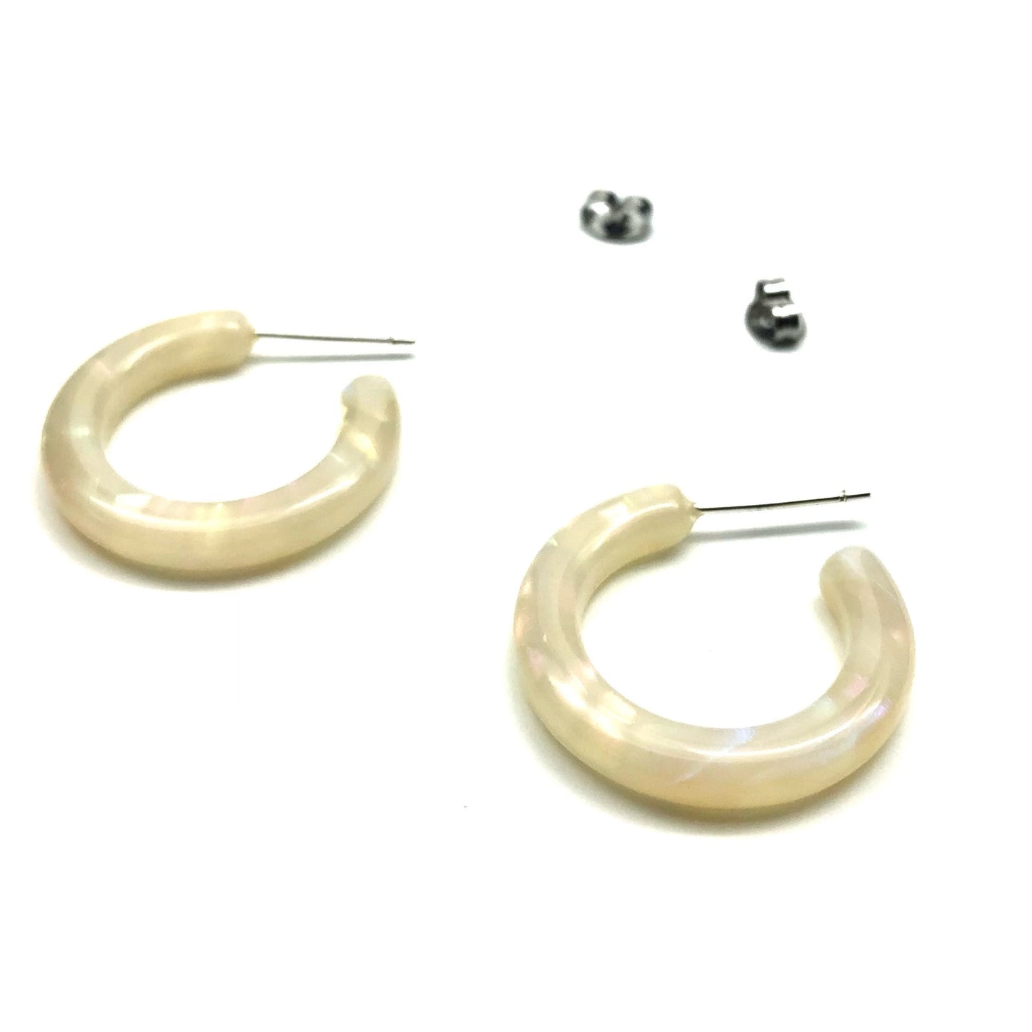 Dynamo Earrings