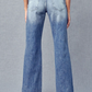 Road Less Traveled Jeans